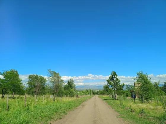 Terreno · 570m²