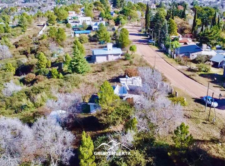 Terreno · 950m²