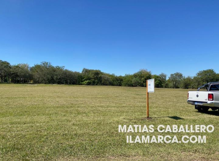 Terreno · 4400m²