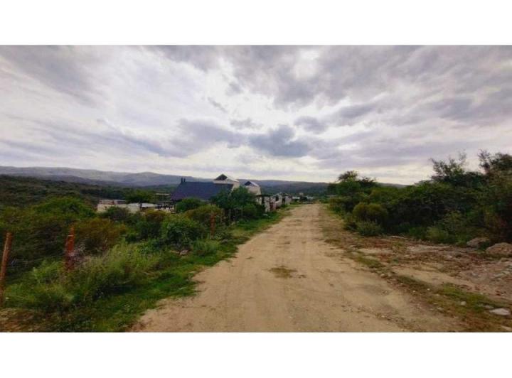 Terreno · 1091m²