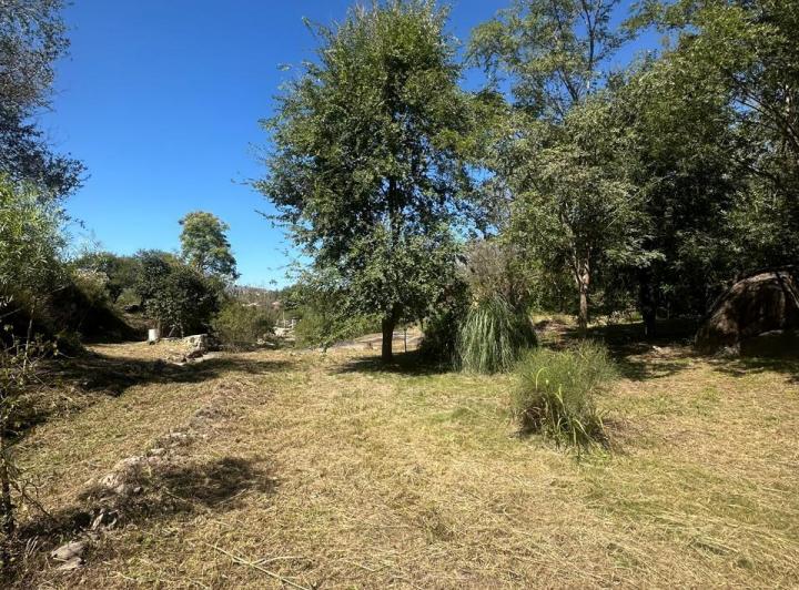 Terreno · 1m²