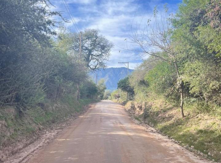 Terreno · 3200m²