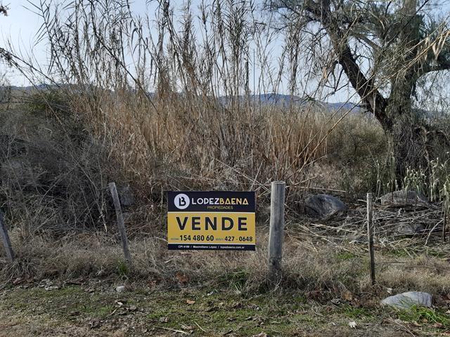 Terreno · 3000m²