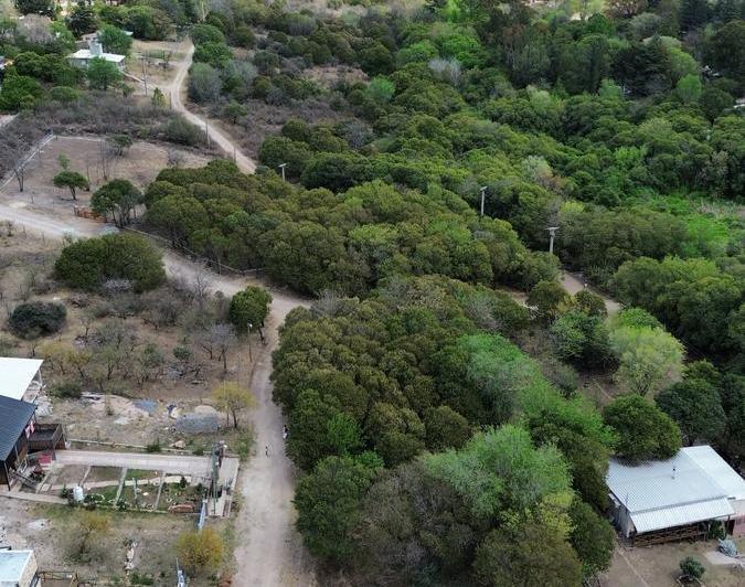 Terreno · 625m²