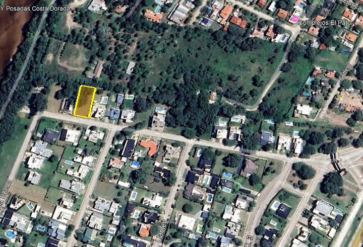 Terreno · 1m²