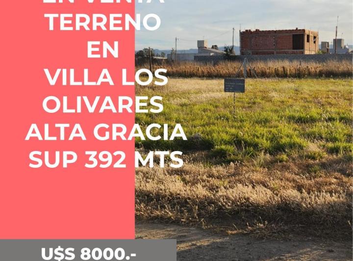 Terreno · 1m²
