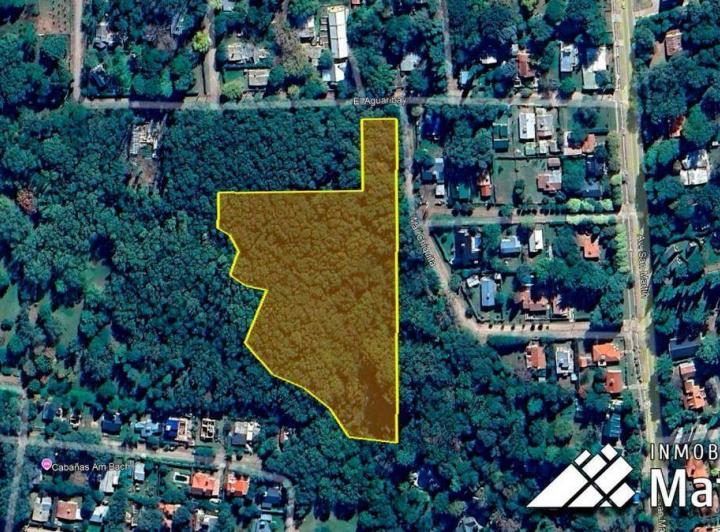 Terreno · 13609m²