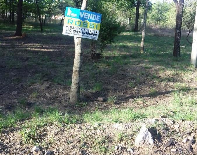 Terreno · 1001m²