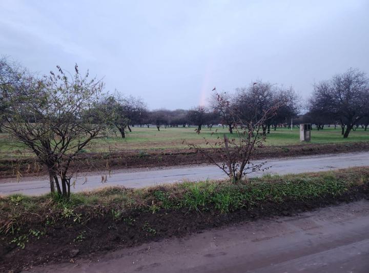 Terreno · 543m²