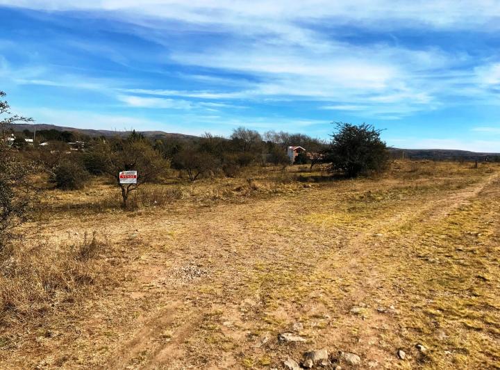 Terreno · 1500m²