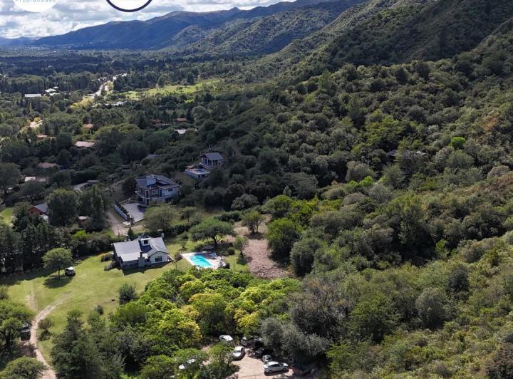 Terreno · 5870m²