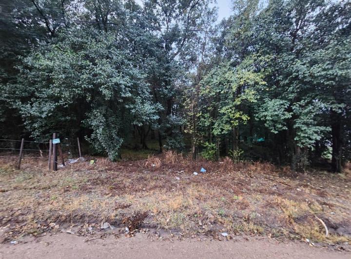 Terreno · 400m²