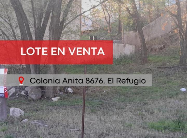 Terreno · 533m²