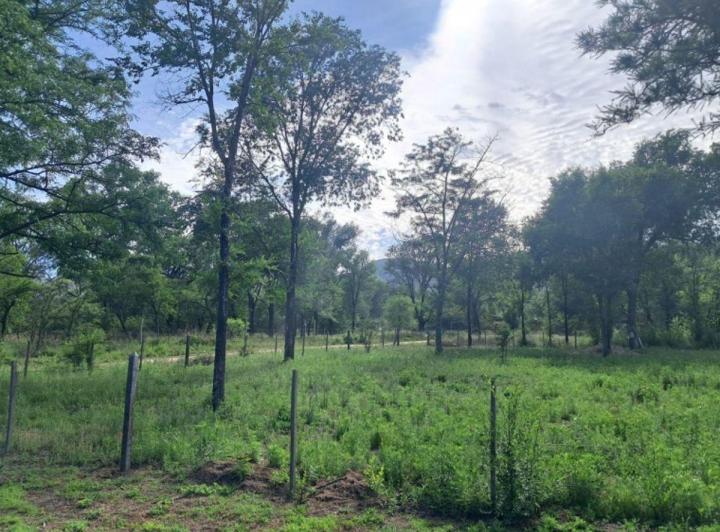 Terreno · 480m²