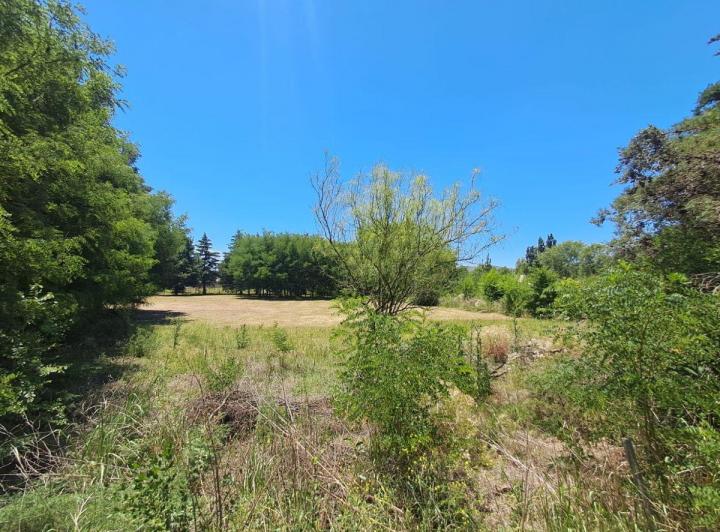 Terreno · 804m²
