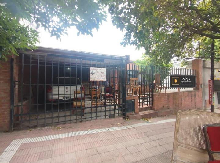 Terreno · 192m²
