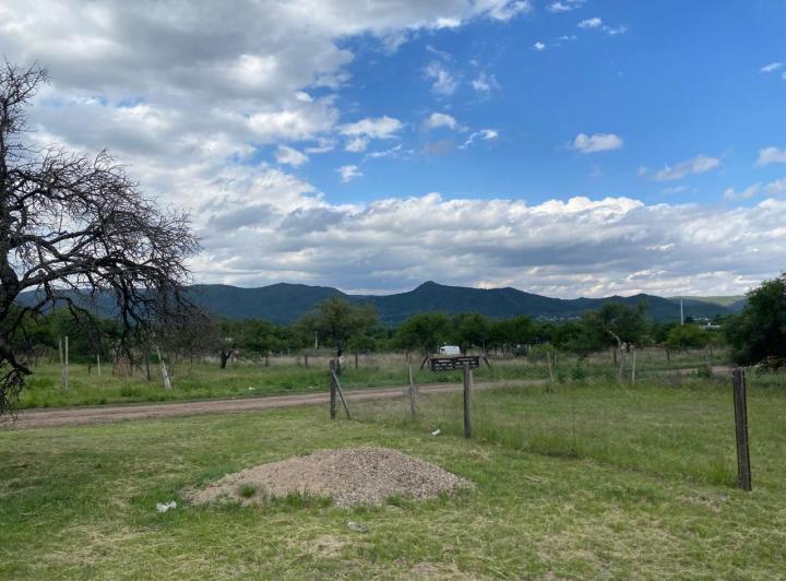 Terreno · 750m²