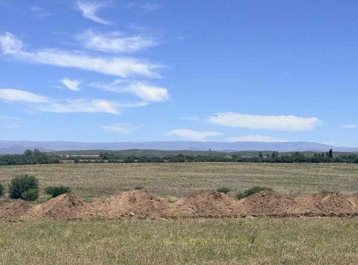 Terreno · 377m²