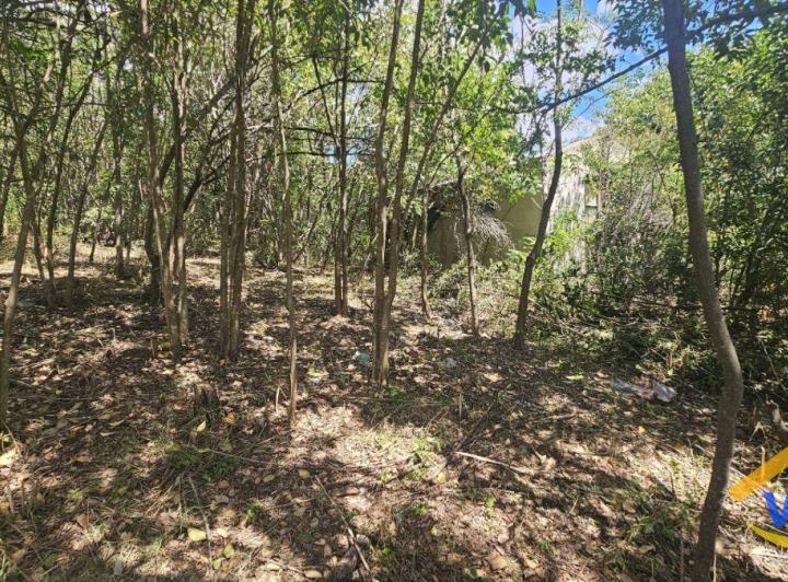 Terreno · 675m²