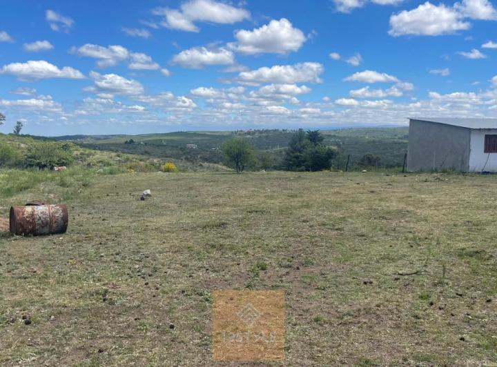 Terreno · 691m²
