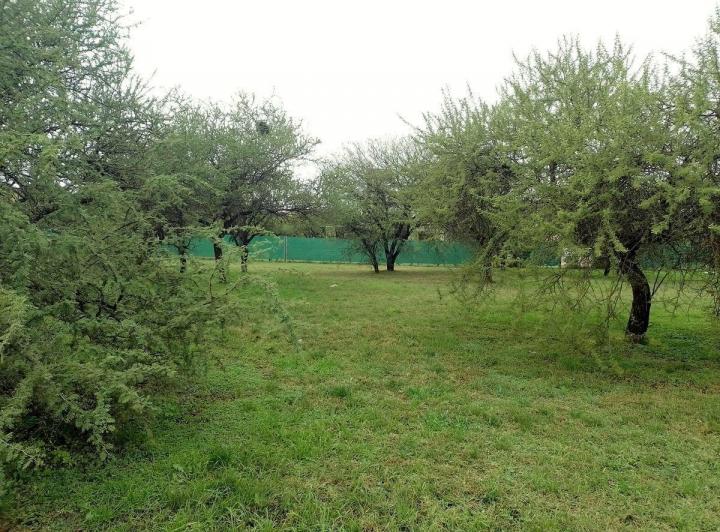 Terreno · 476m²