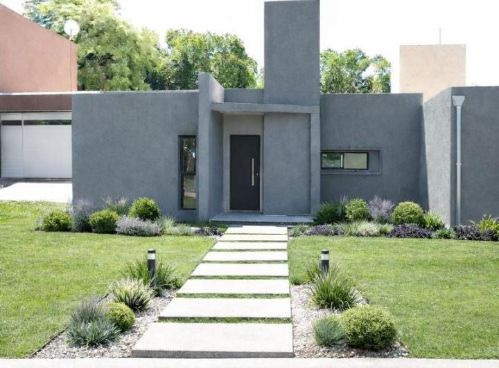 Terreno · 80m² · 5 Ambientes