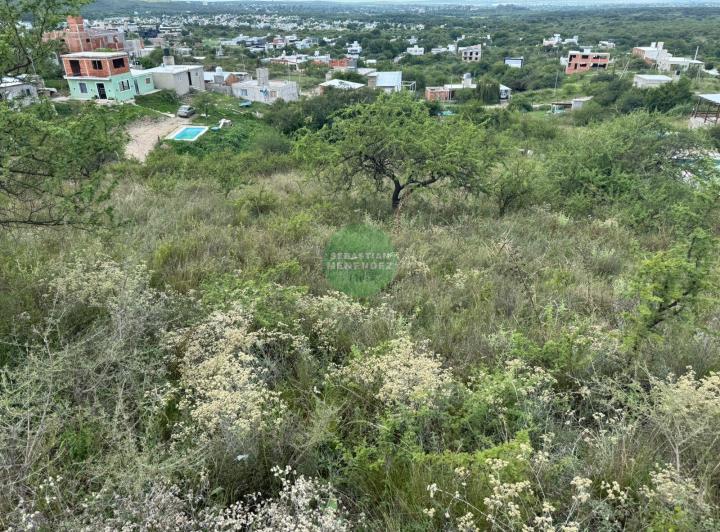 Terreno · 523m²