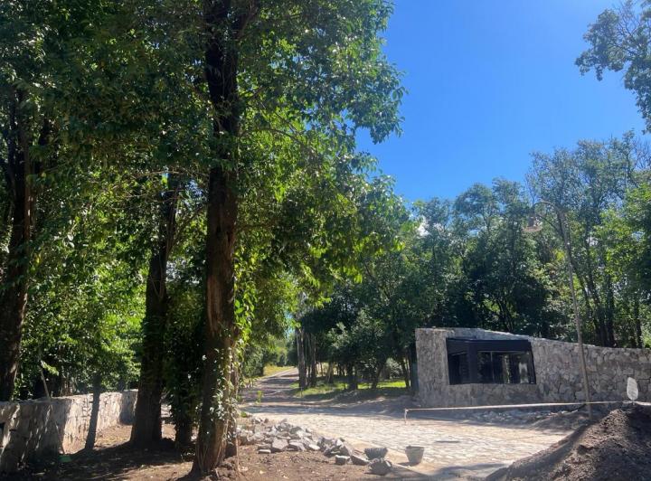 Terreno · 636m²