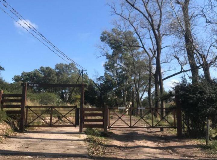 Terreno · 7600m²