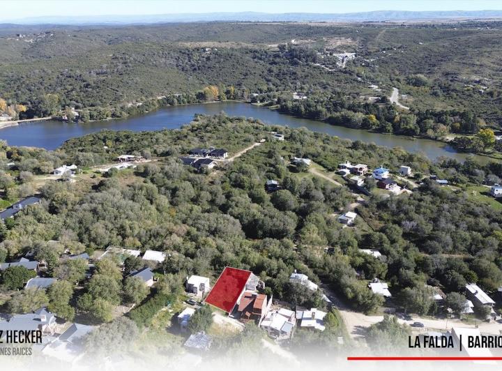 Terreno · 380m²
