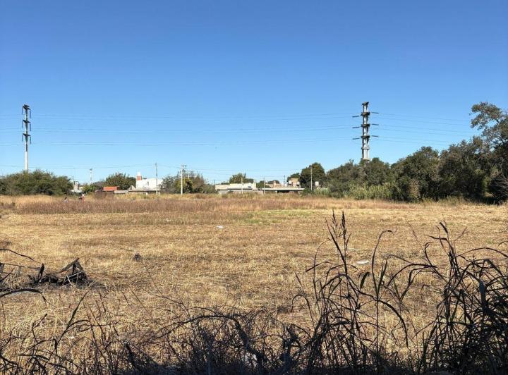 Terreno · 27322m²