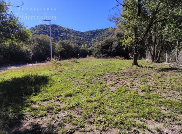 Terreno · 850m²