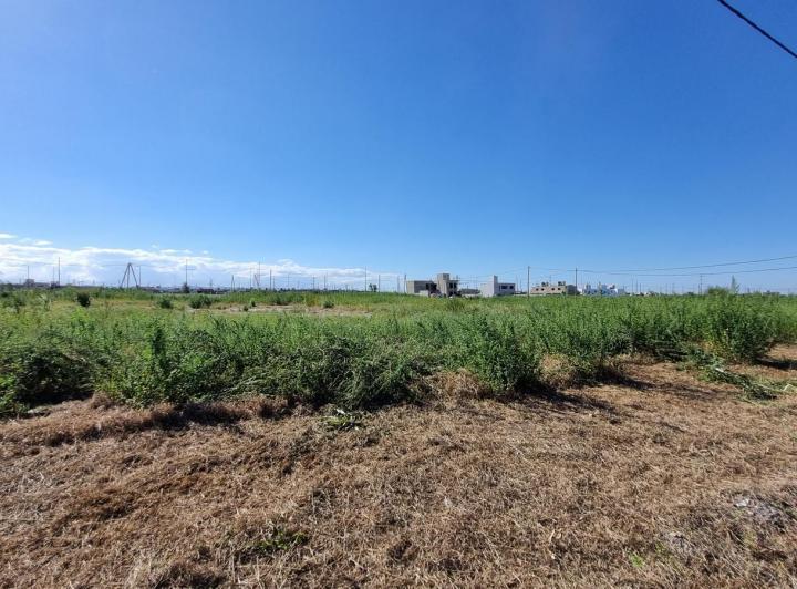 Terreno · 600m²