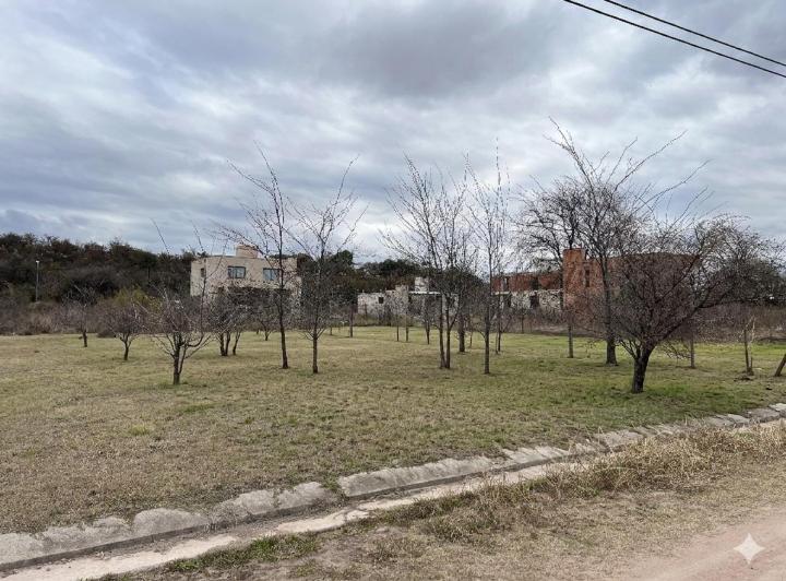 Terreno · 550m²