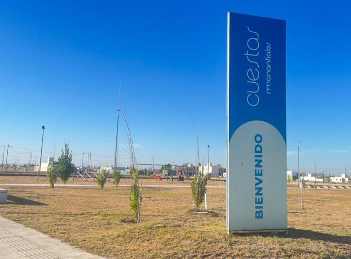 Terreno · 250m²