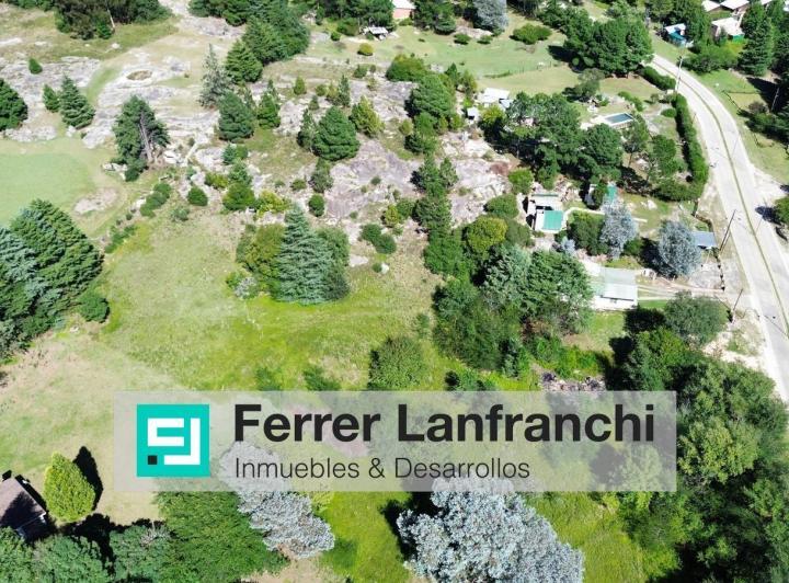 Terreno · 9900m²