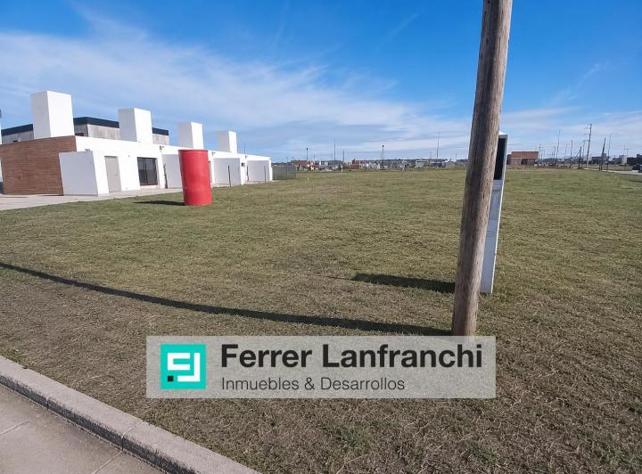 Terreno · 621m²