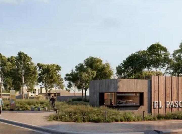 Terreno · 360m²
