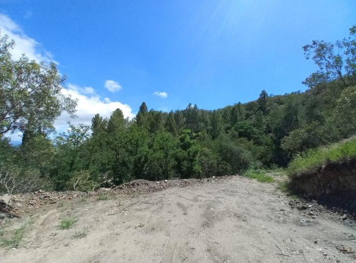 Terreno · 739m²