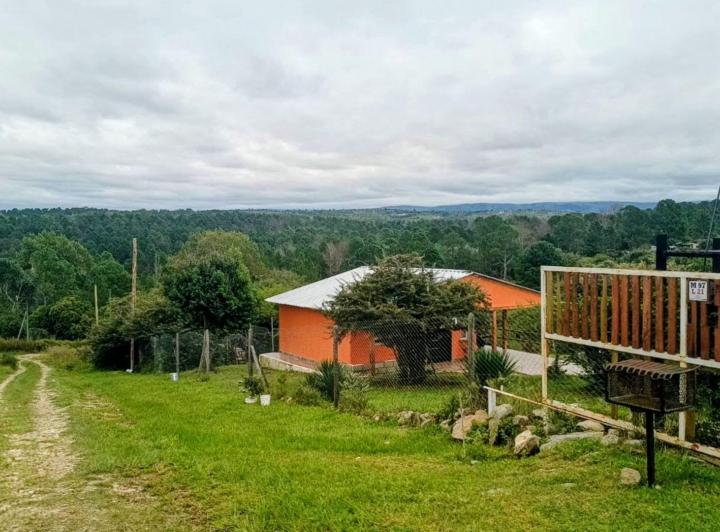 Terreno · 1000m²