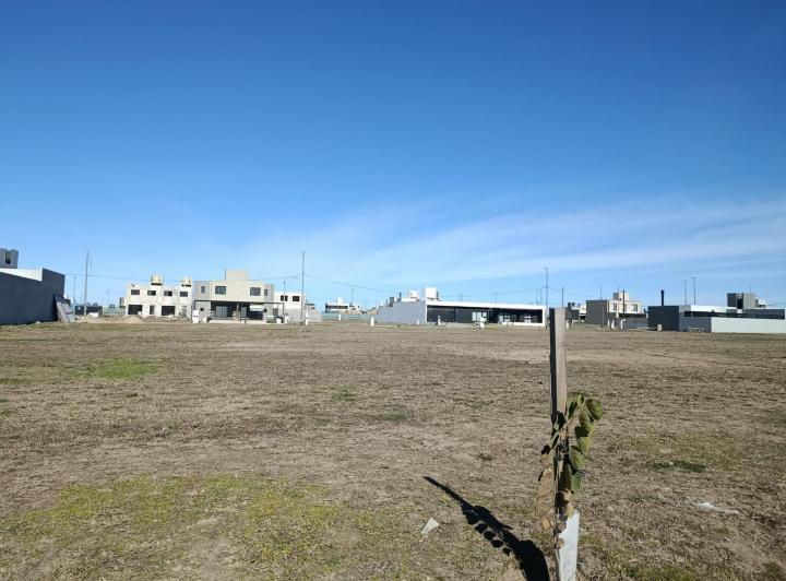 Terreno · 360m²