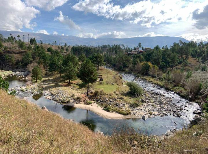 Terreno · 7661m²