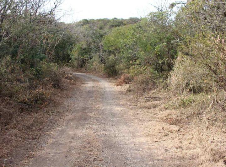 Terreno · 480m²