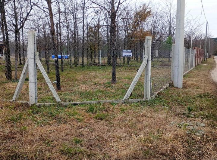 Terreno · 1000m²