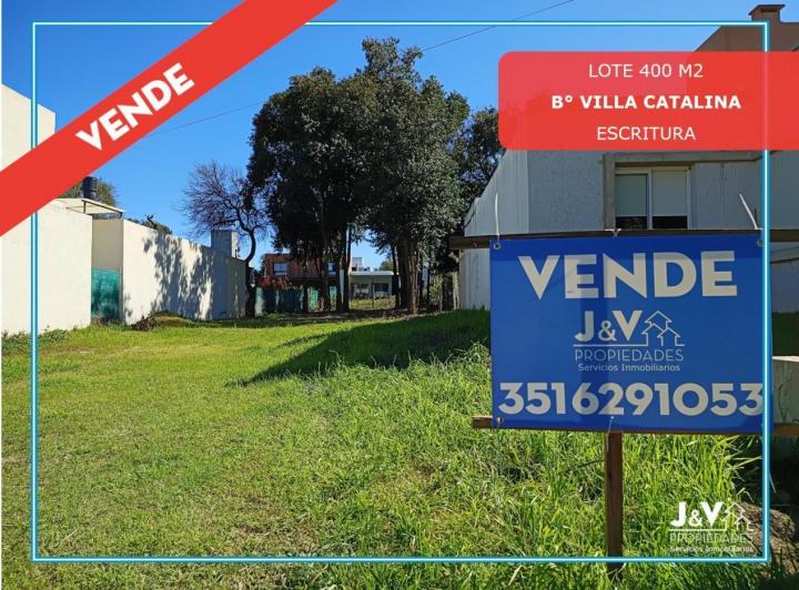 Terreno · 400m²