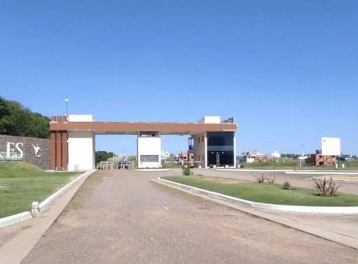 Terreno · 571m²