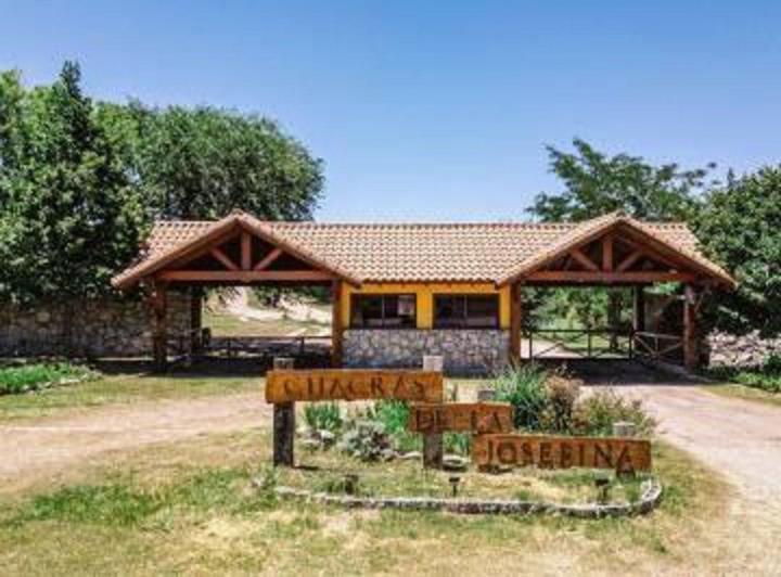 Terreno · 2254m²