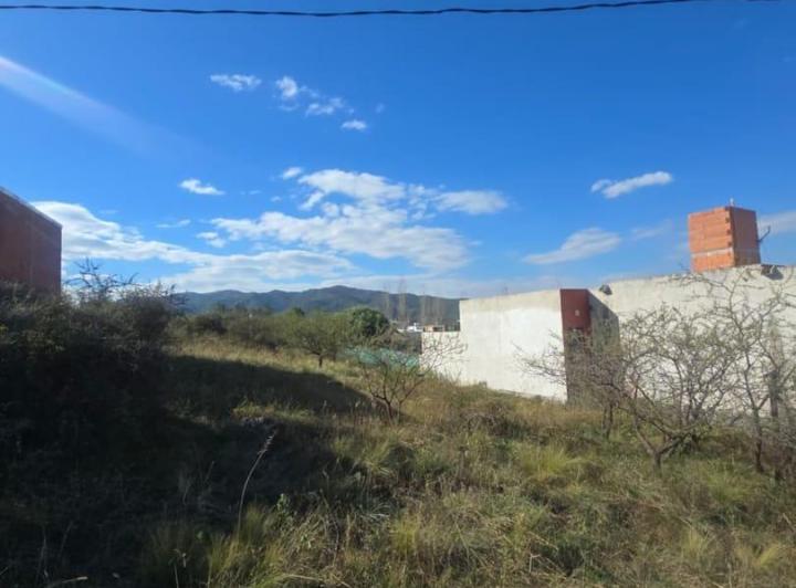 Terreno · 530m² · 1 Ambiente