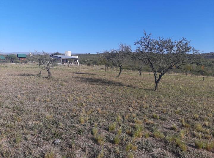 Terreno · 1112m²