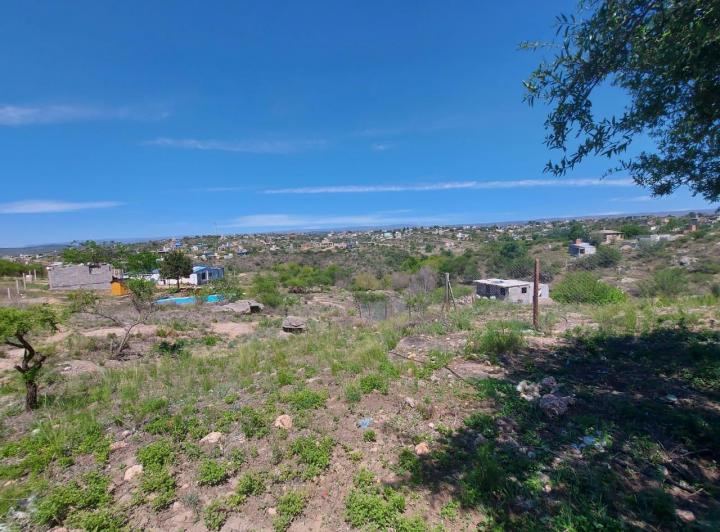 Terreno · 723m²